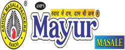 Mayur Masale
