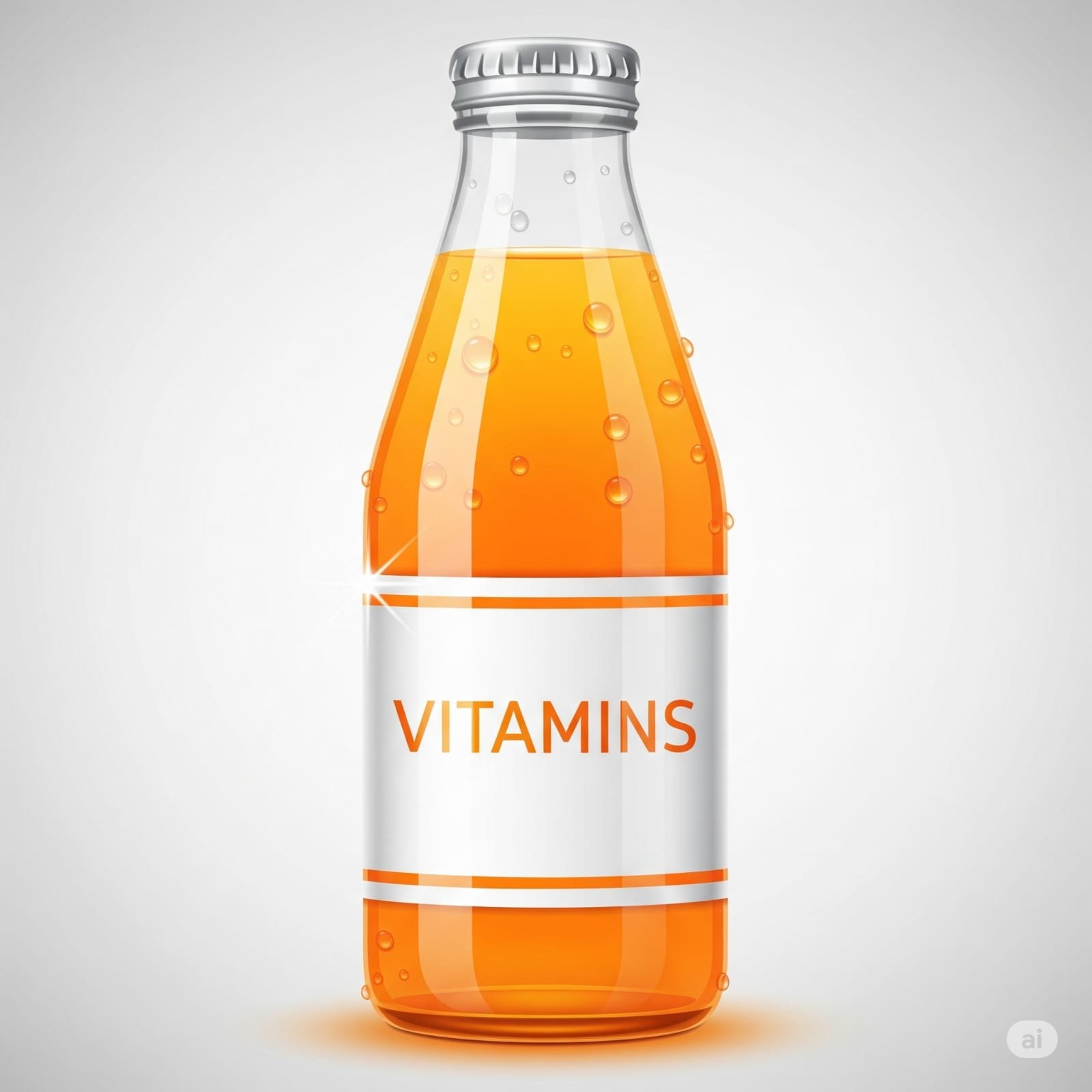 Flavored Water & Infused Drinks