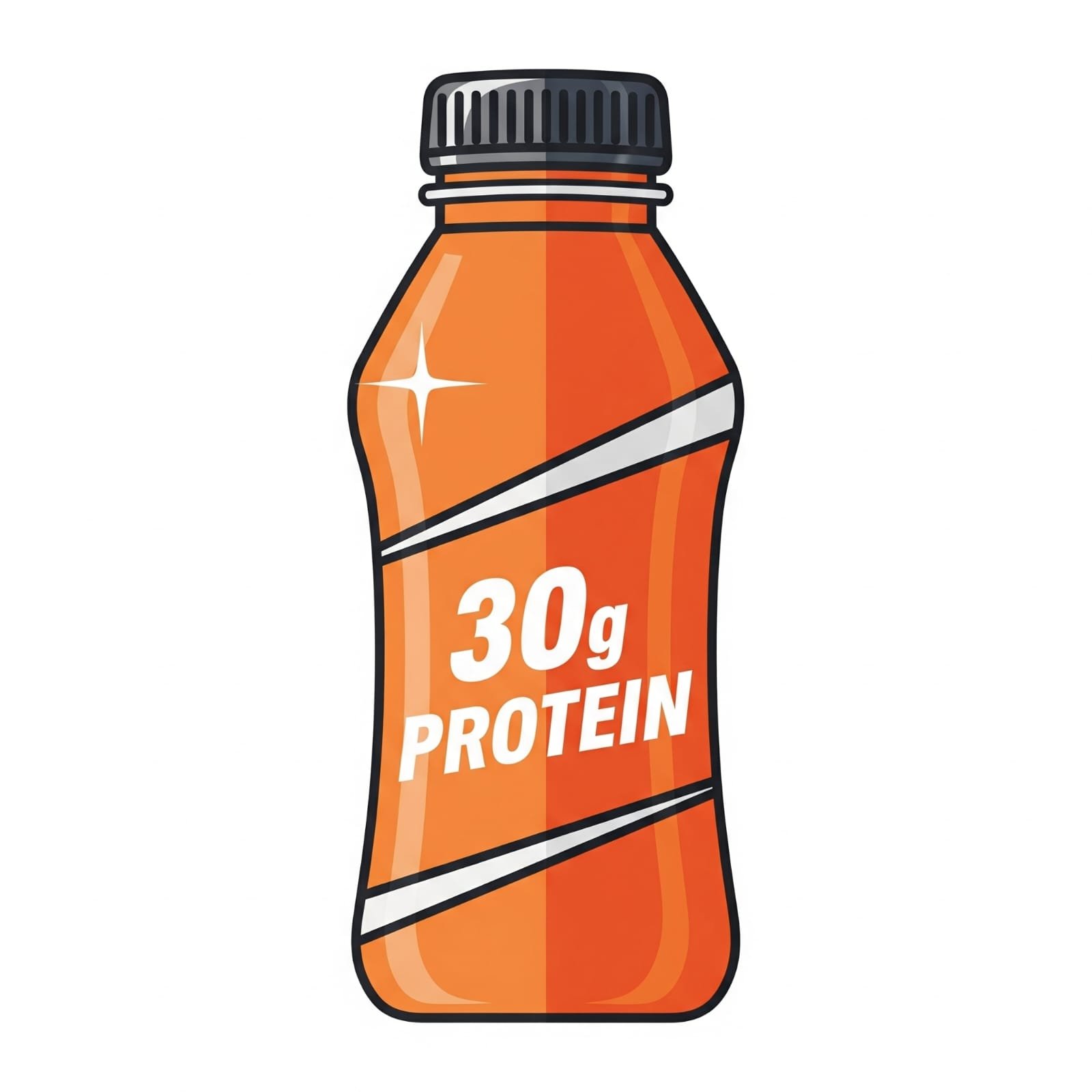 Protein & Nutritional Drinks