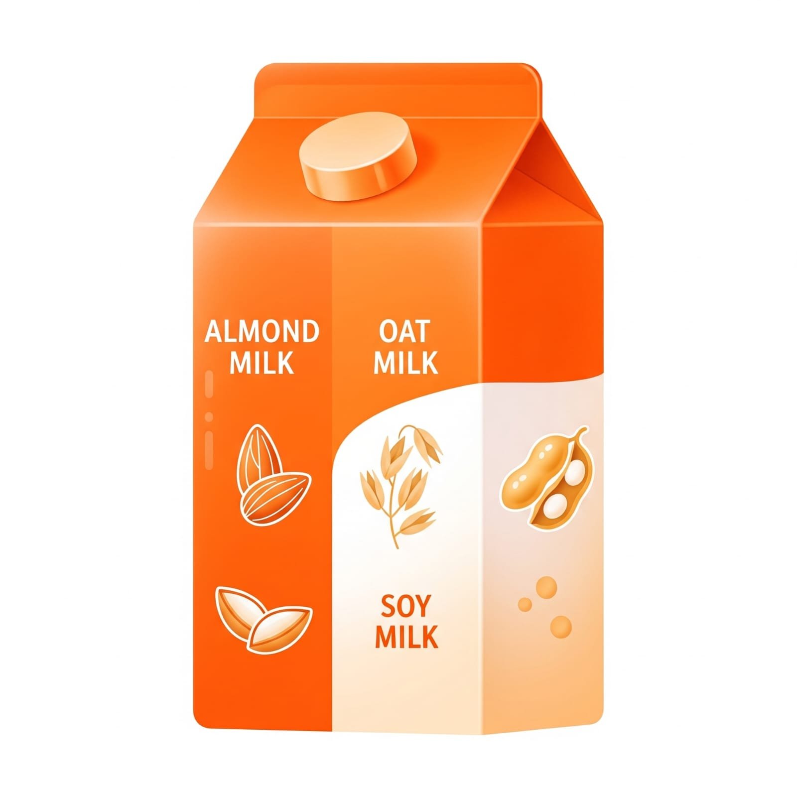 Plant-Based Beverages