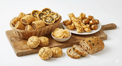 Snacks_savory_Bakery