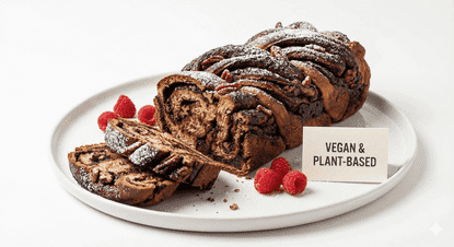 Vegan / Plant-Based Bakery