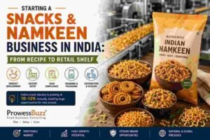 NAMKEEN