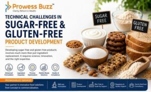 Sugar Free Gluten free