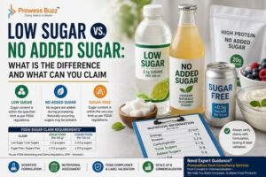 Low Sugar