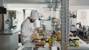 How Food Innovation Is Transforming the Future of the Industry