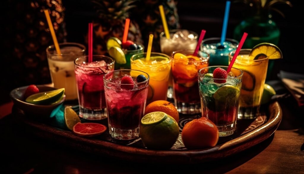 How to Choose the Right Beverage Plant Setup for Your Business