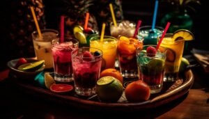 How to Choose the Right Beverage Plant Setup for Your Business